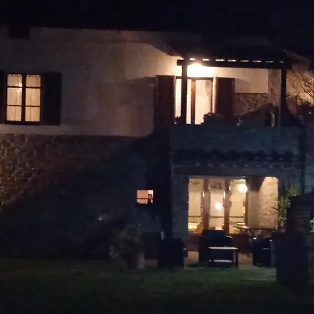 Podere Casorbica Cortona Room photo