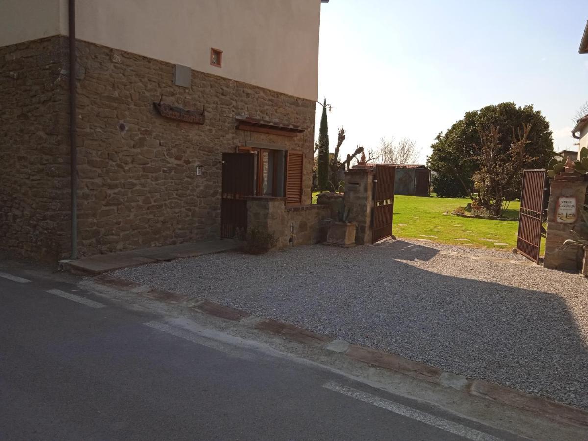 Podere Casorbica Country house *
