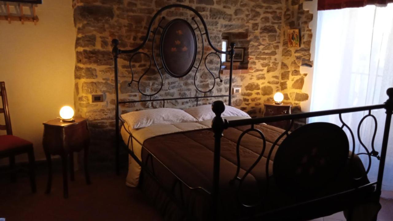 Country house Podere Casorbica Cortona