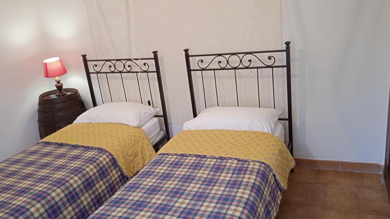 Country house Podere Casorbica *