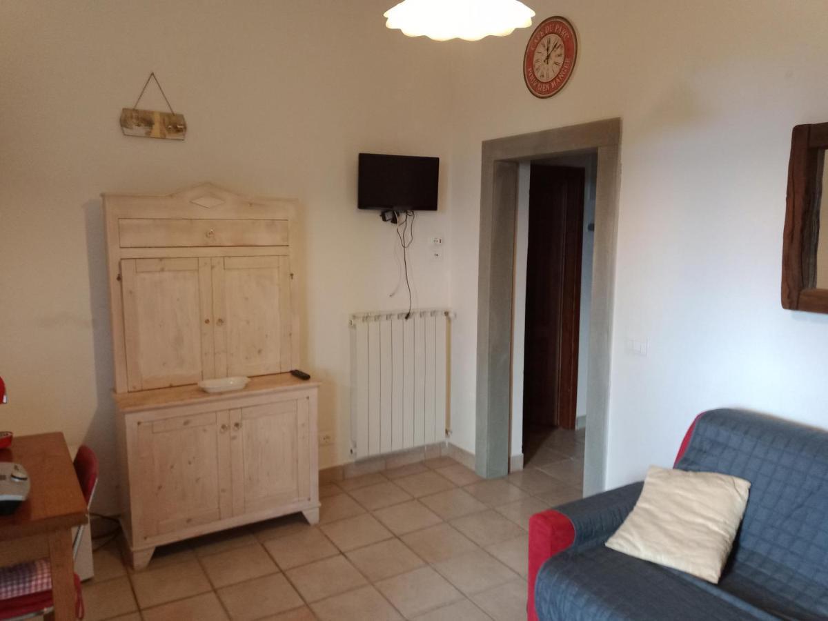 Podere Casorbica Country house *