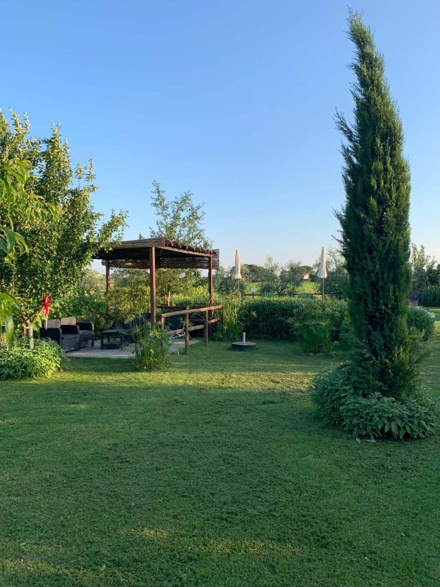 Podere Casorbica
