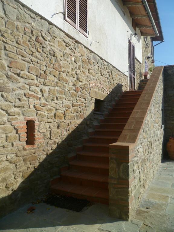Podere Casorbica *