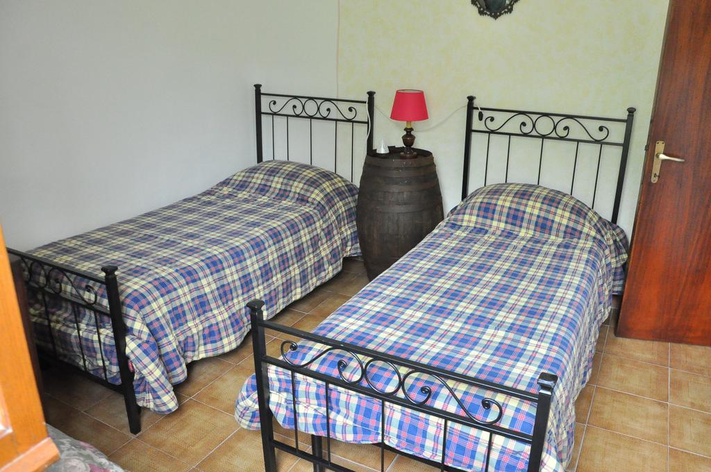 Country house Podere Casorbica Cortona