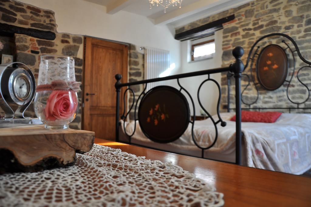 Podere Casorbica Country house *