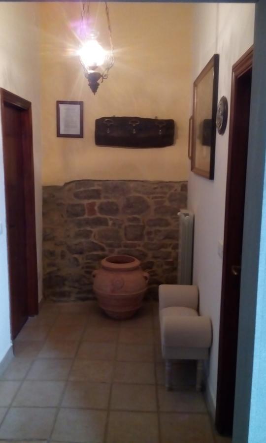 Podere Casorbica Country house Cortona